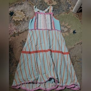 Brand New Girls Mj Dress